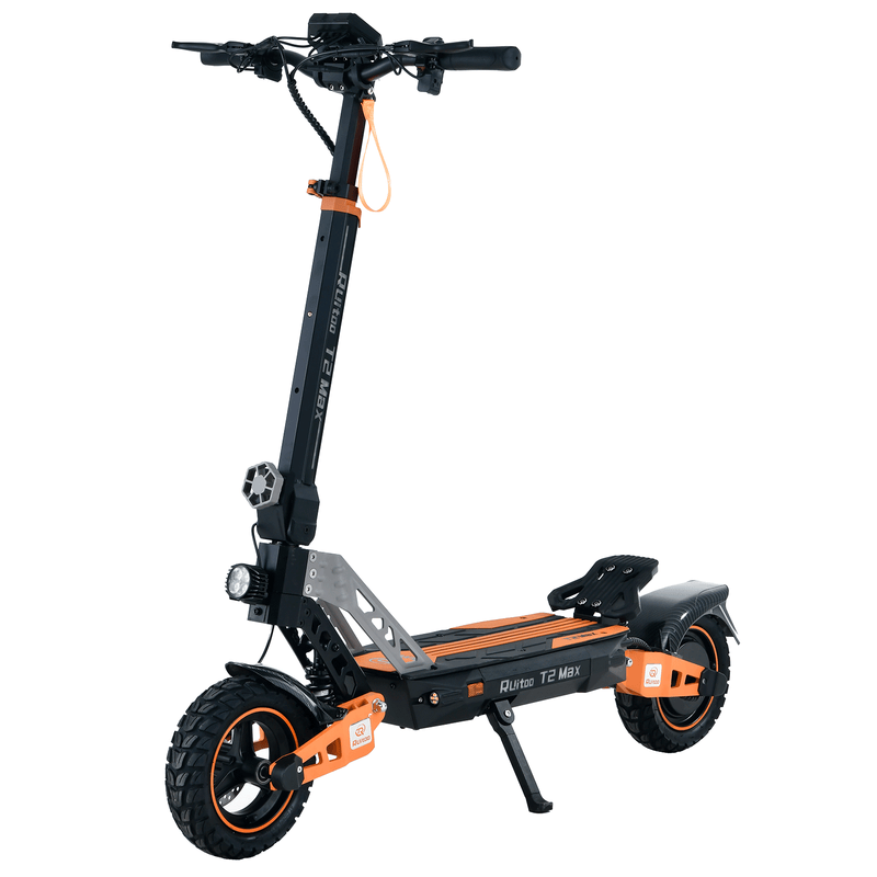 Ruitoo T2 Max . Electric Scooter