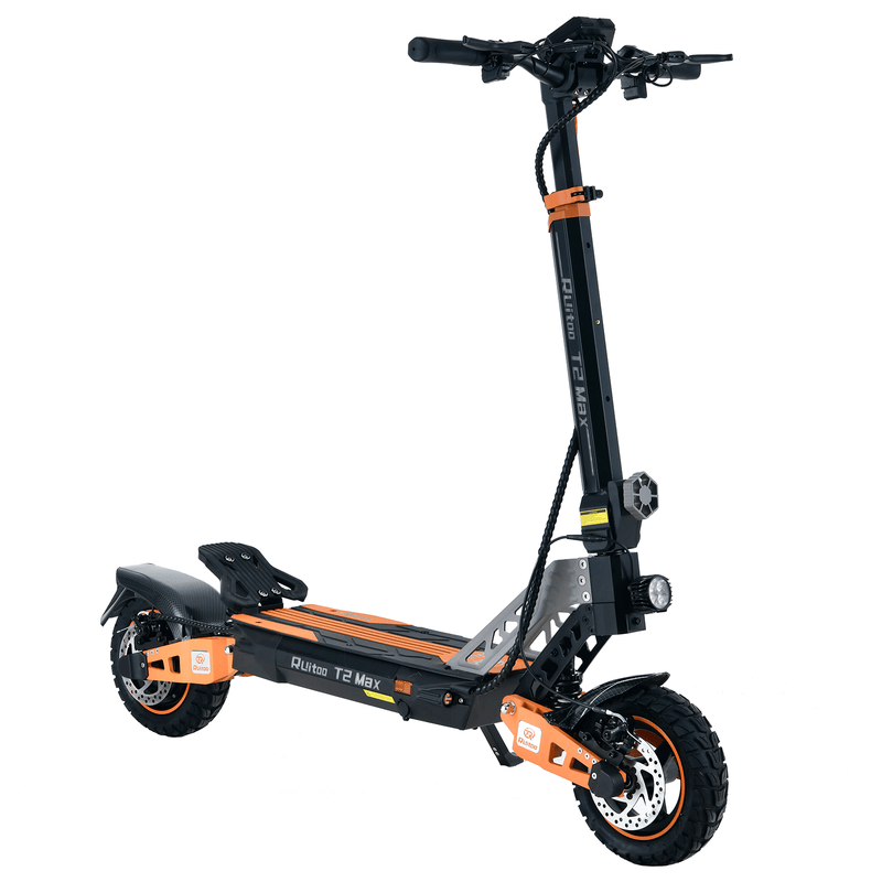 Ruitoo T2 Max . Electric Scooter