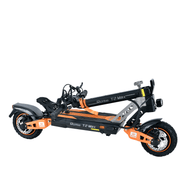 Ruitoo T2 Max . Electric Scooter