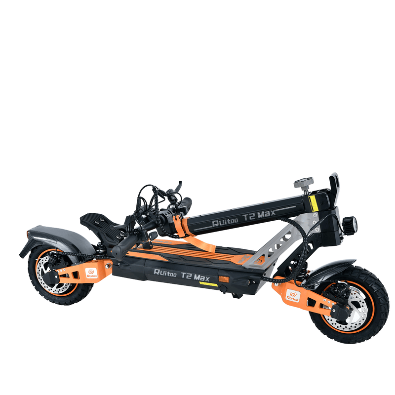 Ruitoo T2 Max . Electric Scooter