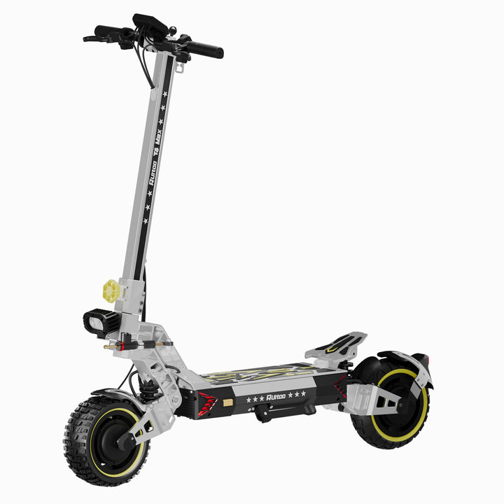 Ruitoo T3 Max Off-Road Electric Scooter