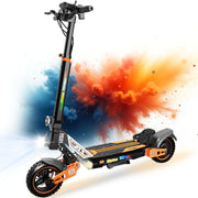 Ruitoo T2 Max . Electric Scooter