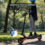Ruitoo T2 Max . Electric Scooter