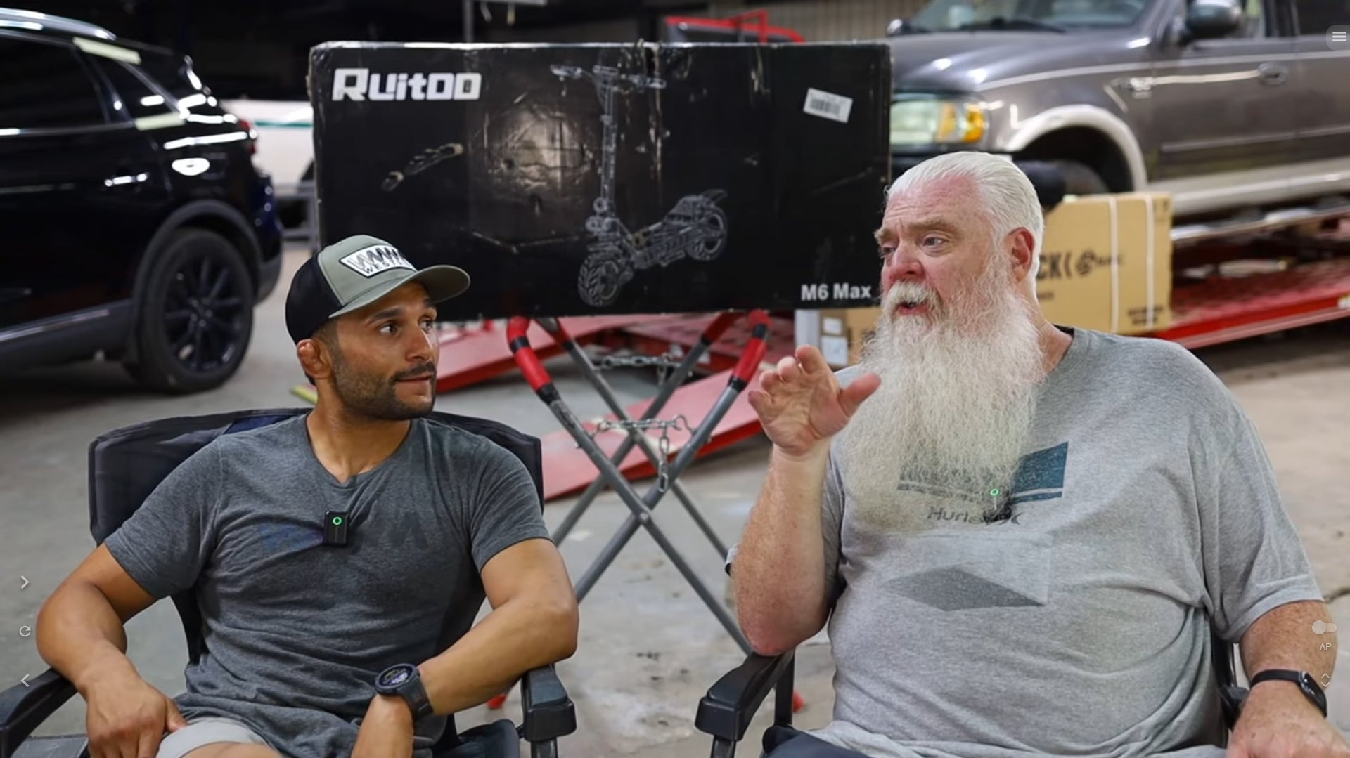 Best Electric Scooters 2025