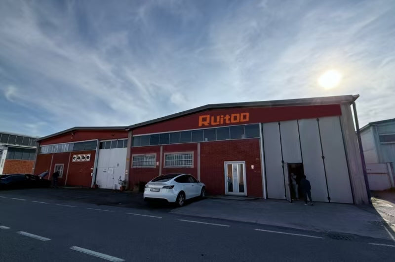 Why choose Ruitoo electric scooter?