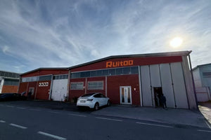 Why choose Ruitoo electric scooter?