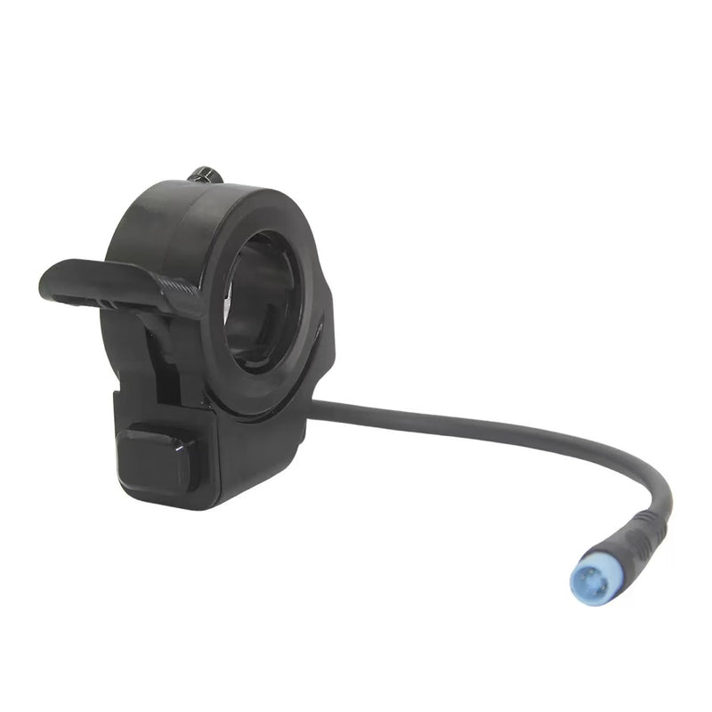 Five Star Dial Switch+ Opening/Accelerator For Ruitoo Electric Scooter