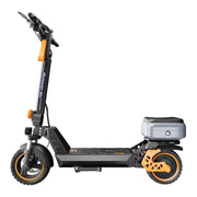 Ruitoo M4 Max Electric Scooter With Seat And Box
