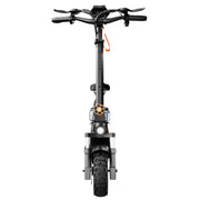 Ruitoo M4 Max Electric Scooter With Seat And Box