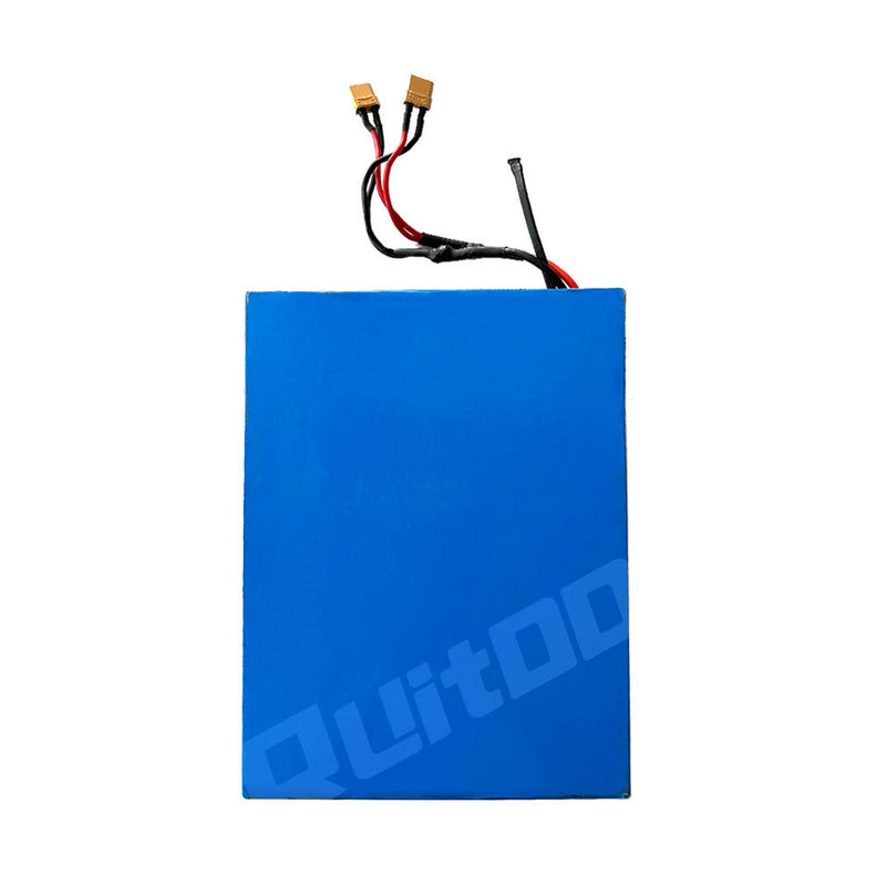 Lithium Battery For Ruitoo Electric Scooter