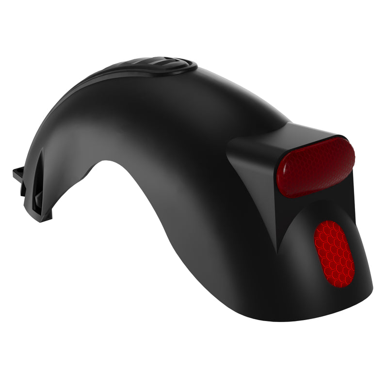 Rear FenderFor Ruitoo Electric Scooter