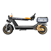 Ruitoo M4 Max Electric Scooter With Seat And Box