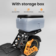 Ruitoo M5 Pro Electric Scooter With Seat And Box