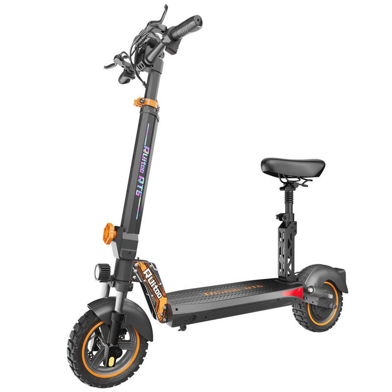 Ruitoo RT6 Electric Scooter for Adults
