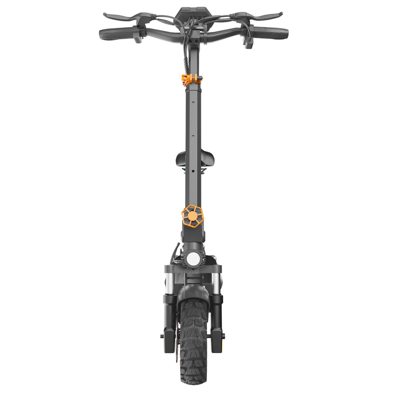 Ruitoo RT6 Electric Scooter for Adults
