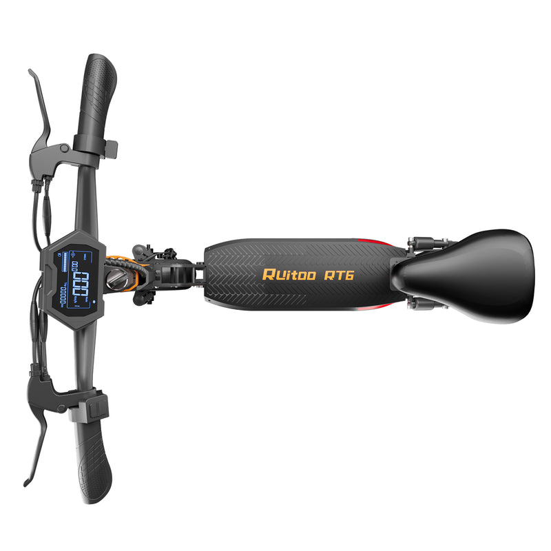 Ruitoo RT6 Electric Scooter for Adults