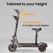 Ruitoo RT6 Electric Scooter for Adults