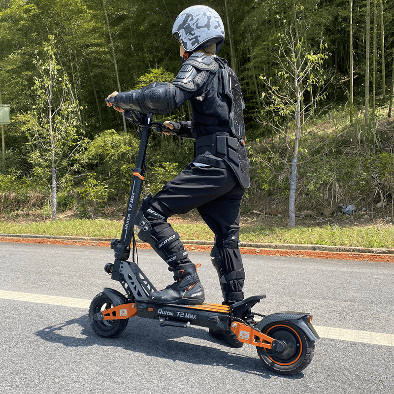 Ruitoo T2 Max Electric Scooter for Adults