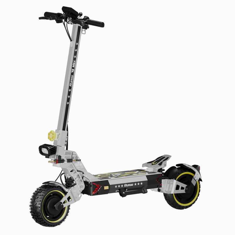 Ruitoo T3 Max Off-Road Electric Scooter Ruitoo T3 Max Off-Road Electric Scooter
