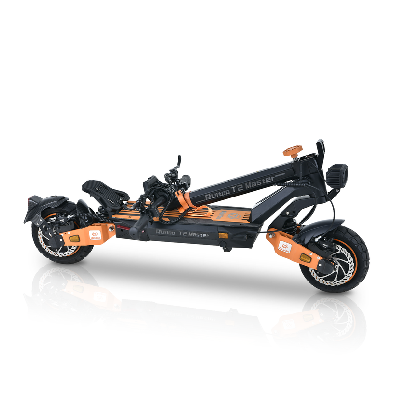 Ruitoo T2 Master Off-Road Electric Scooter
