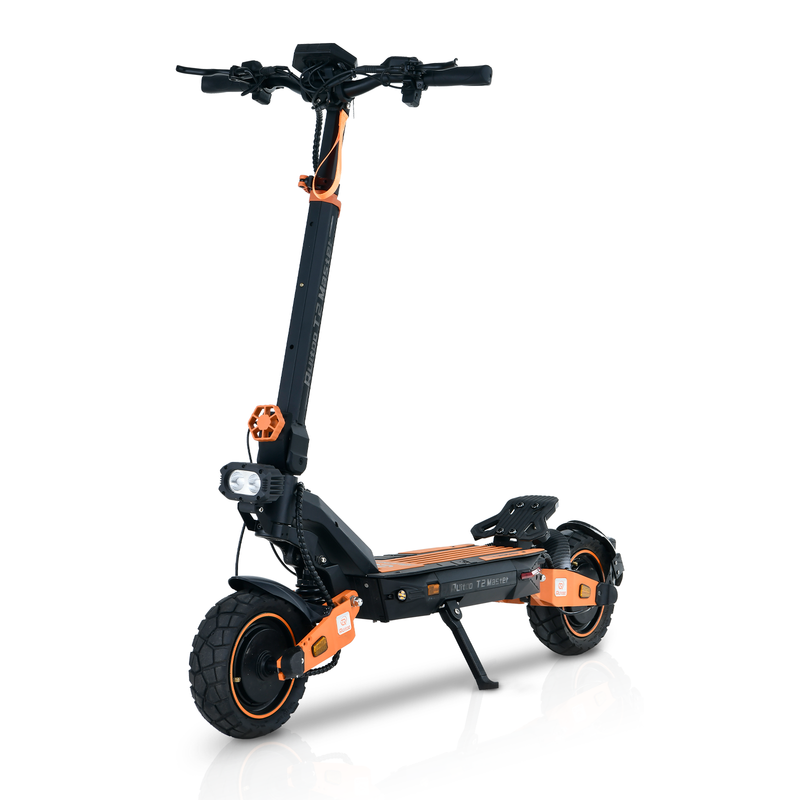 Ruitoo T2 Master Off-Road Electric Scooter