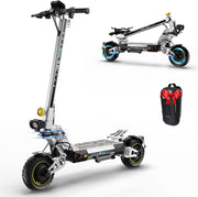 Ruitoo T3 Max Off-Road Electric Scooter
