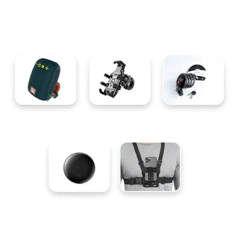Ruitoo Gift Pack