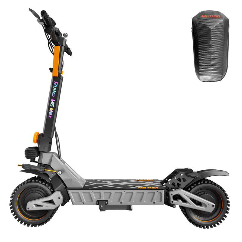 M6 Max Off-Road Electric Scooter M6 Max Off-Road Electric Scooter