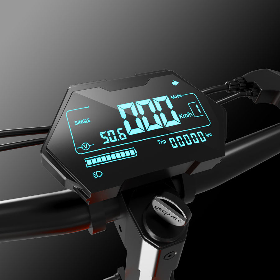 RT6 LED Display