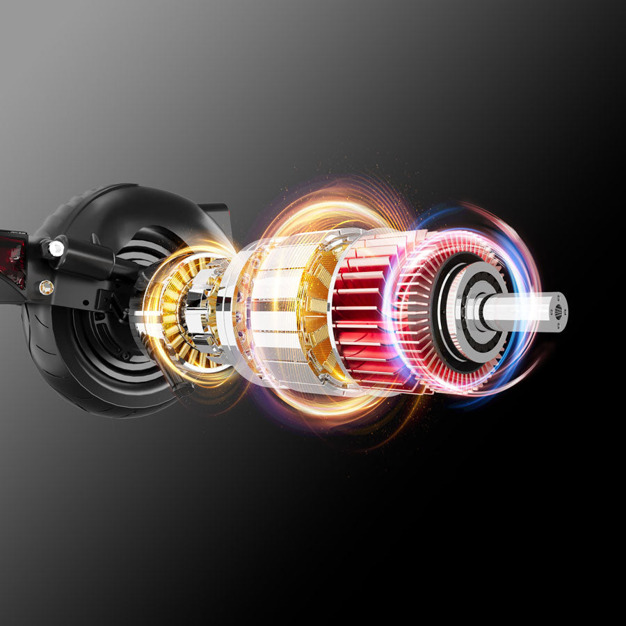 RT6 Motor