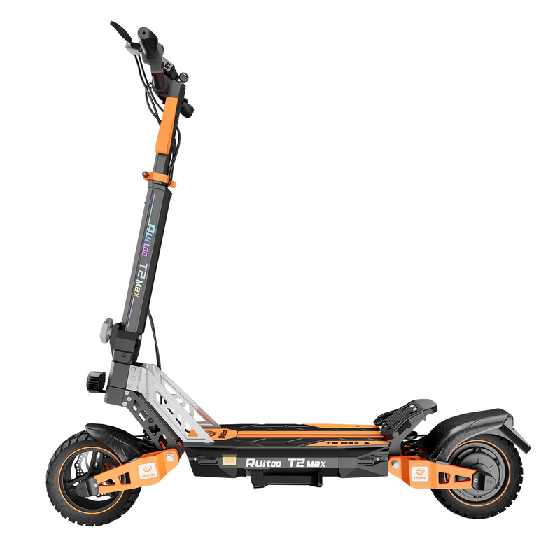 Ruitoo T2 max ebike