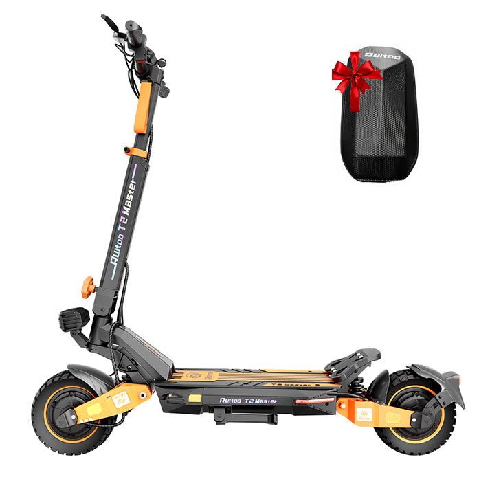 Ruitoo T2 Master (use promo code RunPlayBack for a discount)