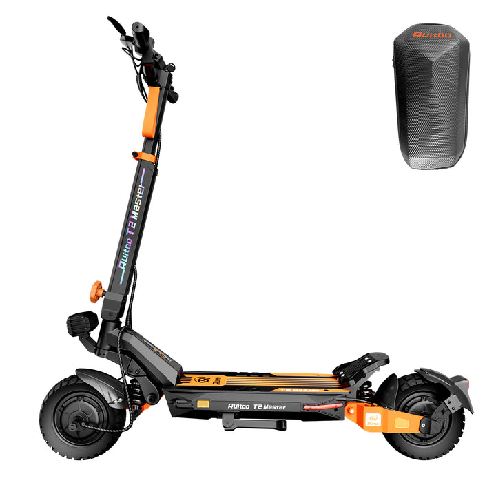 Ruitoo T2 Master Off-Road Electric Scooter