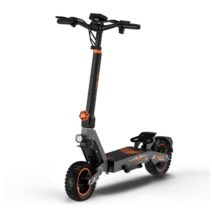 VOLTBULL G2 Pro Electric Scooter