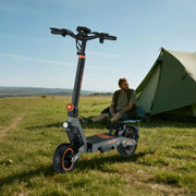 VOLTBULL G2 Pro Electric Scooter