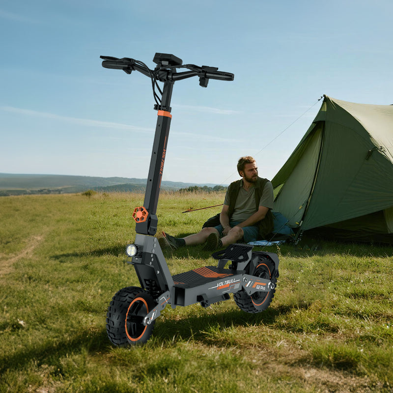 VOLTBULL G2 Pro Electric Scooter