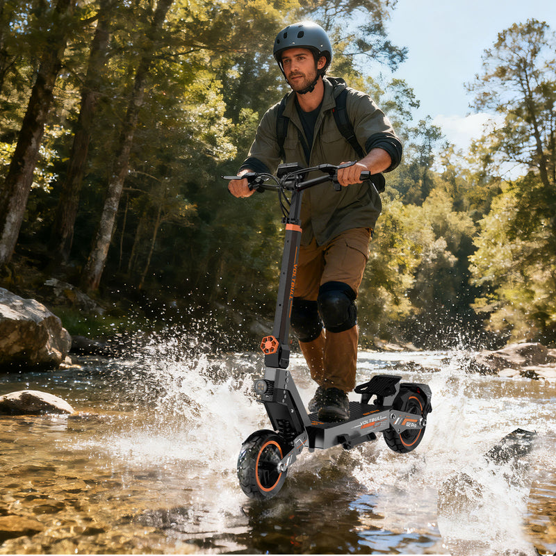 VOLTBULL G2 Pro Electric Scooter