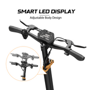 VOLTBULL G2 Pro Electric Scooter