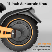 VOLTBULL T2 Max Electric Scooter