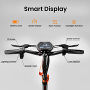 VOLTBULL T2 Max Electric Scooter