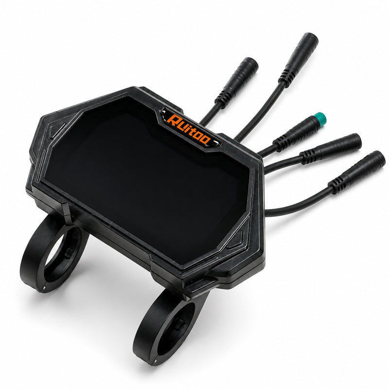LCD Display/Dashboard For Ruitoo Electric Scooter